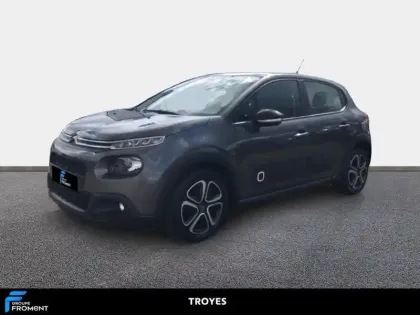 Photo Citroën C3