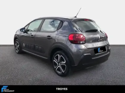 Photo 6 Citroën C3  BlueHDi 75 S&S Feel Business