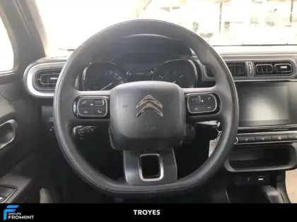 Photo 8 Citroën C3  BlueHDi 75 S&S Feel Business