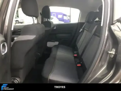 Photo 11 Citroën C3  BlueHDi 75 S&S Feel Business