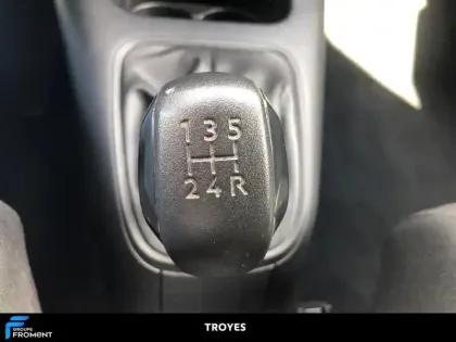 Photo 13 Citroën C3  BlueHDi 75 S&S Feel Business