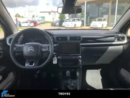 Photo 7 Citroën C3  BlueHDi 75 S&S Feel Business