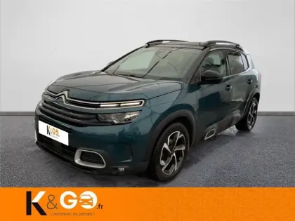 Photo Citroën C5 Aircross Feel