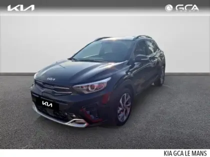 Photo Kia Stonic Gt Line