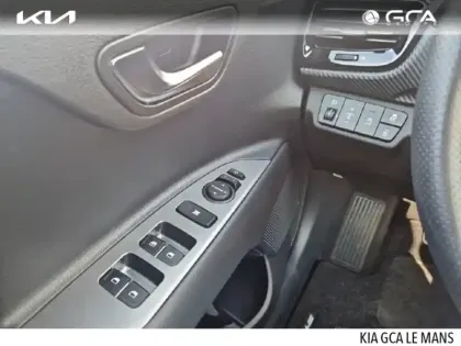Photo 11 Kia Stonic  1.0 T-GDi 120ch MHEV GT Line