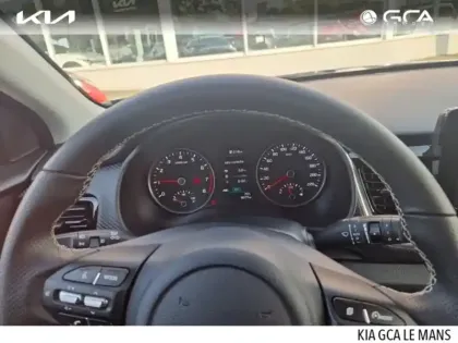 Photo 7 Kia Stonic  1.0 T-GDi 120ch MHEV GT Line
