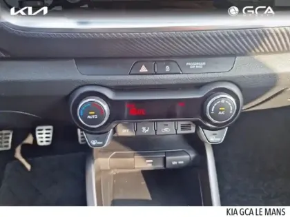 Photo 10 Kia Stonic  1.0 T-GDi 120ch MHEV GT Line