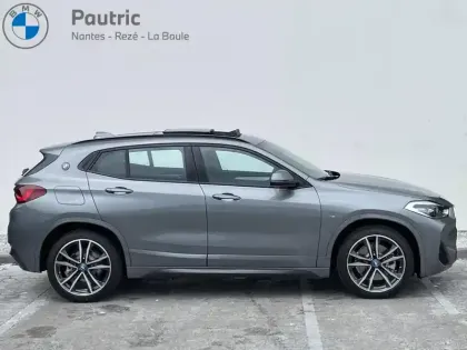 Photo 33 BMW X2  xDrive25eA 220ch M Sport Euro6d-T 6cv