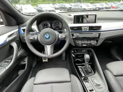 Photo 40 BMW X2  xDrive25eA 220ch M Sport Euro6d-T 6cv