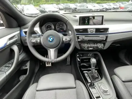 Photo 25 BMW X2  xDrive25eA 220ch M Sport Euro6d-T 6cv