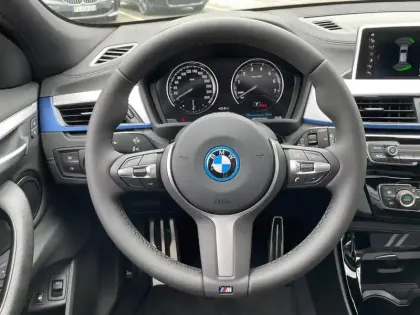 Photo 42 BMW X2  xDrive25eA 220ch M Sport Euro6d-T 6cv