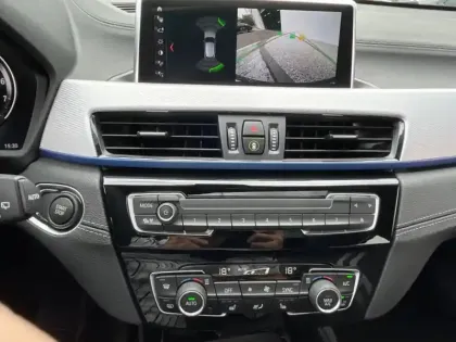 Photo 6 BMW X2  xDrive25eA 220ch M Sport Euro6d-T 6cv