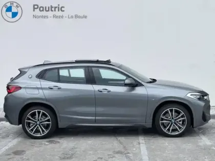 Photo 18 BMW X2  xDrive25eA 220ch M Sport Euro6d-T 6cv
