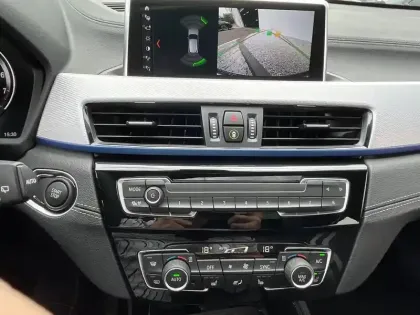 Photo 43 BMW X2  xDrive25eA 220ch M Sport Euro6d-T 6cv