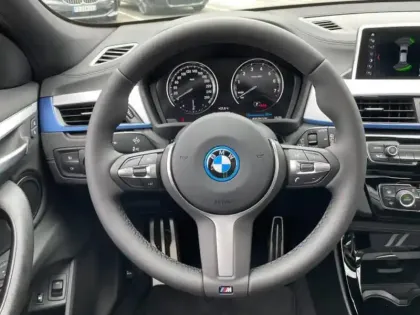 Photo 27 BMW X2  xDrive25eA 220ch M Sport Euro6d-T 6cv