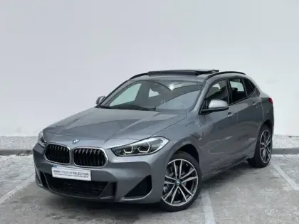 Photo Bmw X2