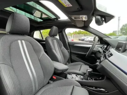 Photo 35 BMW X2  xDrive25eA 220ch M Sport Euro6d-T 6cv
