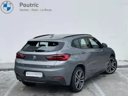Photo 32 BMW X2  xDrive25eA 220ch M Sport Euro6d-T 6cv