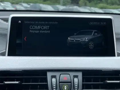 Photo 9 BMW X2  xDrive25eA 220ch M Sport Euro6d-T 6cv