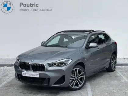 Photo 15 BMW X2  xDrive25eA 220ch M Sport Euro6d-T 6cv