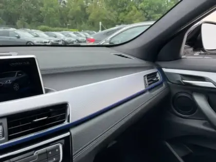 Photo 11 BMW X2  xDrive25eA 220ch M Sport Euro6d-T 6cv