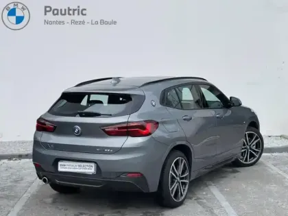 Photo 17 BMW X2  xDrive25eA 220ch M Sport Euro6d-T 6cv