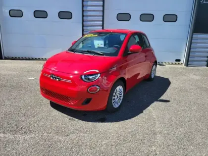 Photo Fiat 500