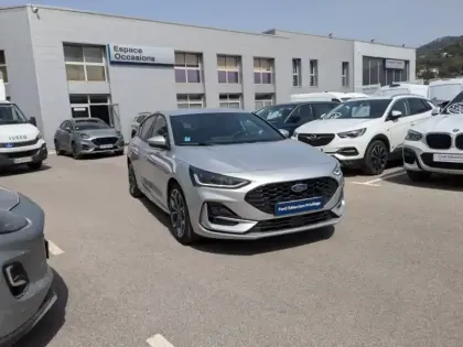Photo Ford Focus