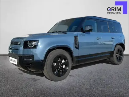 Photo Land Rover Defender Hse