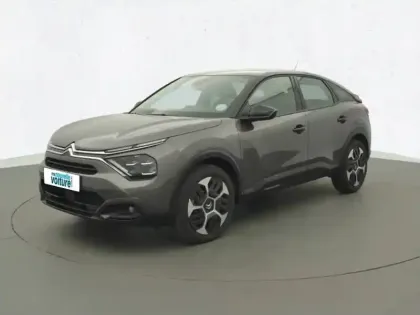 Photo Citroën C4 You