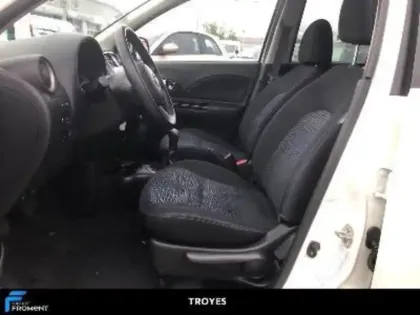 Photo 10 Nissan Micra 1.2 - 80 N-Tec