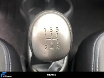 Photo 13 Nissan Micra 1.2 - 80 N-Tec