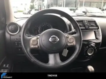 Photo 8 Nissan Micra 1.2 - 80 N-Tec