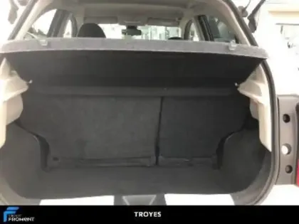 Photo 5 Nissan Micra 1.2 - 80 N-Tec