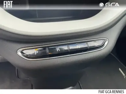 Photo 8 Fiat 500  e 95ch Action