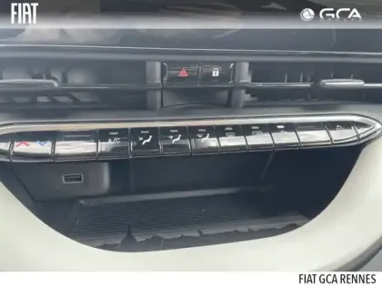 Photo 10 Fiat 500  e 95ch Action