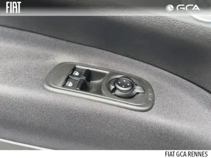 Photo 11 Fiat 500  e 95ch Action