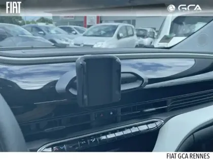 Photo 6 Fiat 500  e 95ch Action