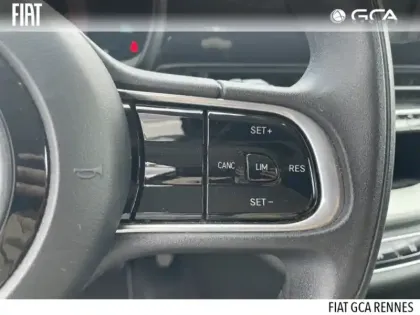 Photo 9 Fiat 500  e 95ch Action