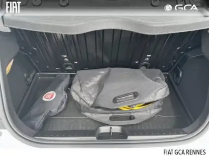 Photo 14 Fiat 500  e 95ch Action