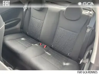 Photo 13 Fiat 500  e 95ch Action