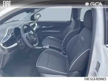 Photo 12 Fiat 500  e 95ch Action
