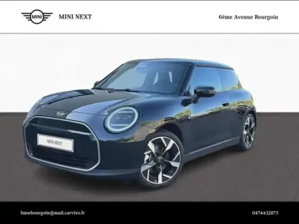 Photo Mini Cooper