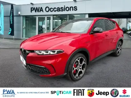 Photo Alfa Romeo Tonale