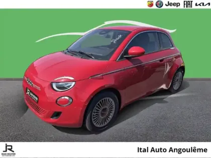 Photo Fiat 500