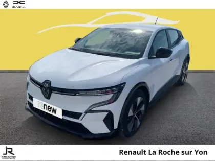 Photo Renault Megane