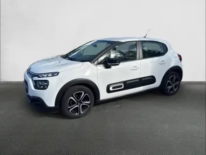 Photo Citroën C3 Feel Pack