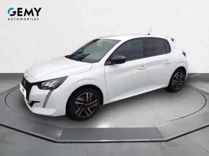 Photo Peugeot 208 Allure