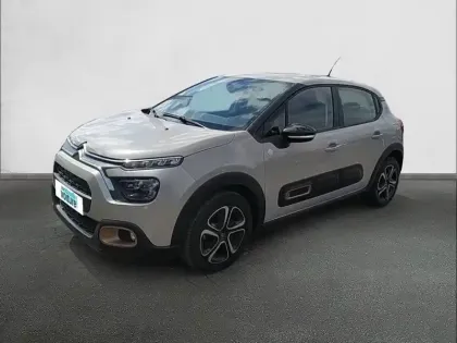 Photo Citroën C3 C-series