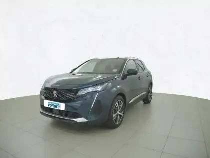 Photo Peugeot 3008 Roadtrip